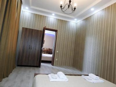 White Guesthouse - 10