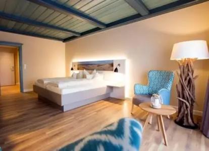 Seeblick Genuss Und Spa Resort Amrum - 7