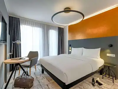 Ibis Styles Bamberg - 36