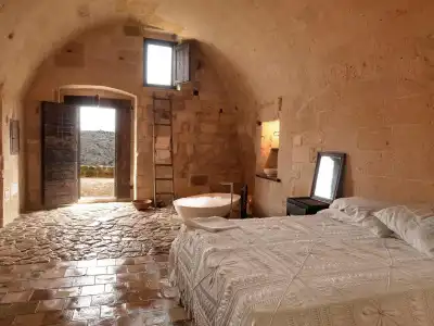 Sextantio Le Grotte Della Civita - 33