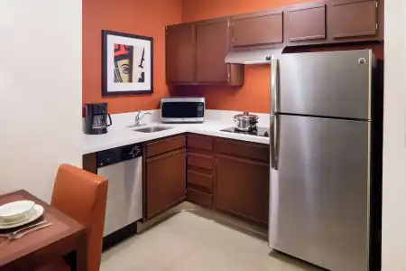 Residence Inn Las Vegas Hughes Center - 49