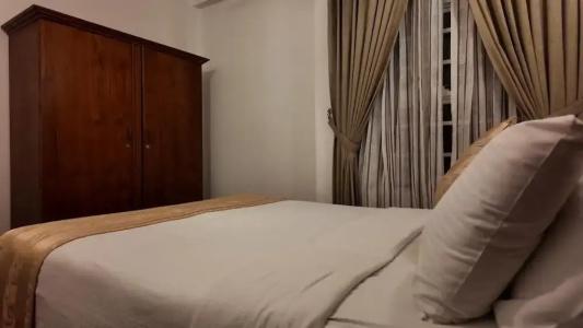 Unique Towers Luxury Boutique Suites - 132