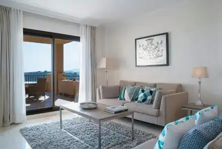 Quartiers Marbella-Benahavis - 29