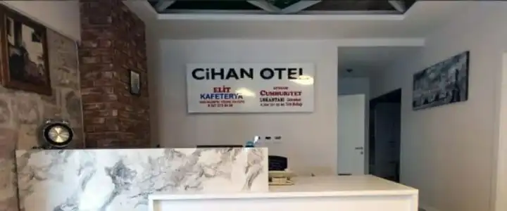 Ayvalik Cihan - 0