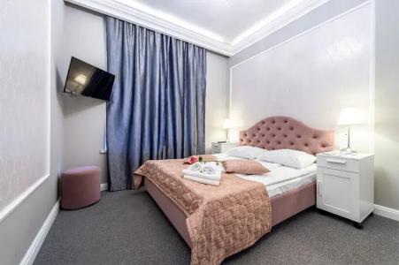 Бутик-отель Жорж - 133