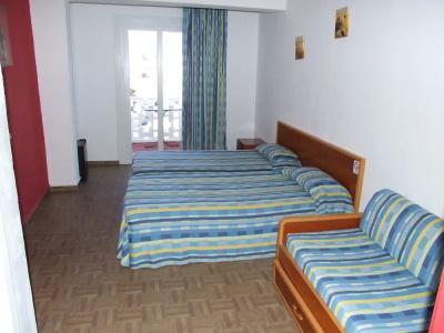 Hostal Sol de Mallorca. - 3