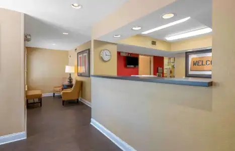 Extended Stay America Select Suites - Jacksonville - Baymeadows - 1