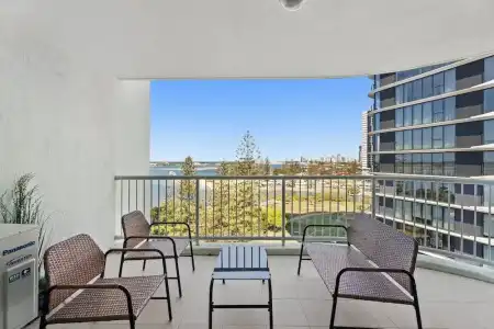 Crystal Bay on the Broadwater - 131