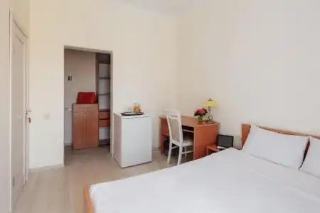 Asiya Mini-hotel - 33