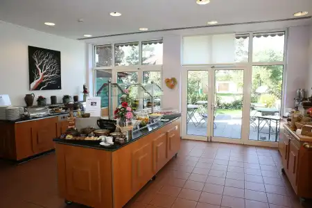 Best Western Spreewald - 19