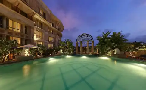 ITC Maratha Mumbai, a Luxury Collection, Mumbai - 15