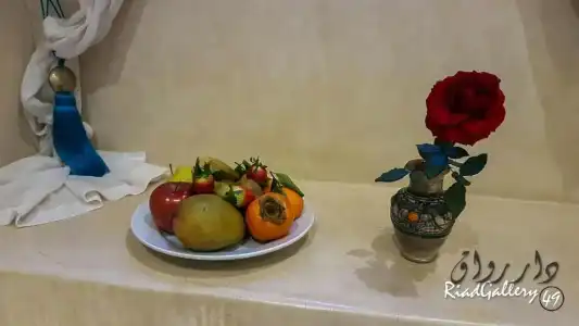Riad Gallery 49 - 179