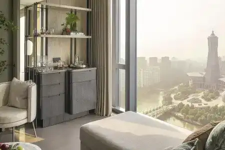Four Seasons At Centre - 3