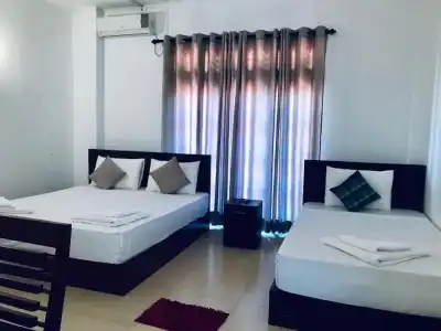 Ravan Resort - 2