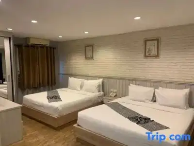 At Residence Suvarnabhumi - 51