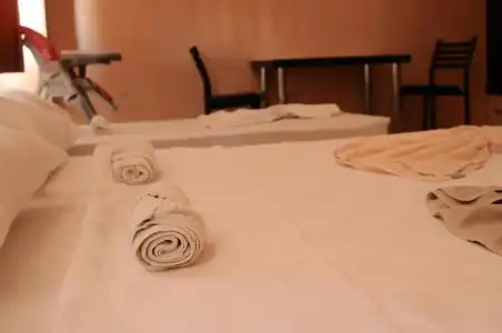 Mina Apart Otel - 81