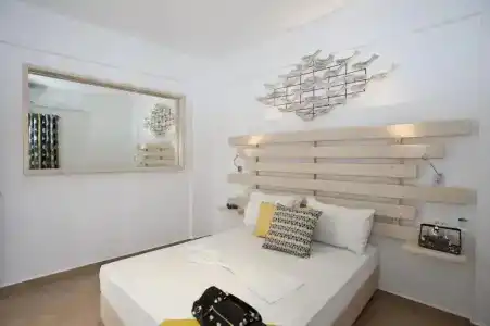 Ornos Suites - 12