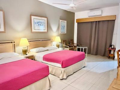 Masaya Suites - 50