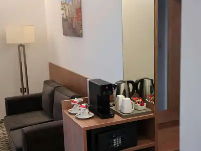 Best Western Premier Plovdiv Hills - 69
