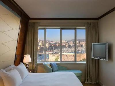 Sofitel Marseille Vieux-Port - 53