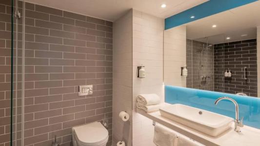 Holiday Inn Express & Suites POTSDAM by IHG - 30