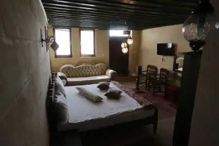 Heritage Cave Inn - 36
