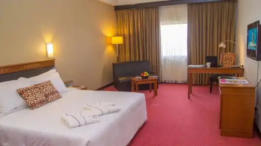 Grand Continental Kuching - 81