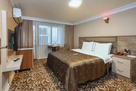 Balturk Otel Sakarya - 40