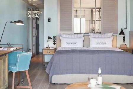 Lighthouse & Spa - 6