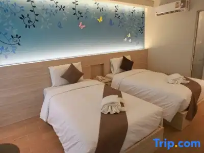 Levana Pattaya - 72