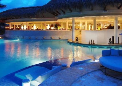 Zel Punta Cana, All Suites - All inclusive - 21