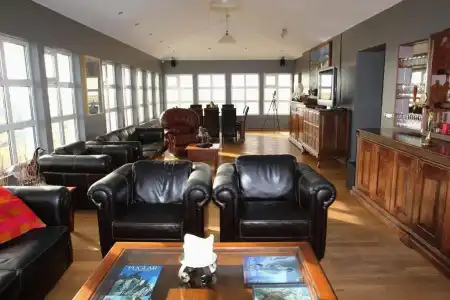 Ármót Guesthouse - 45