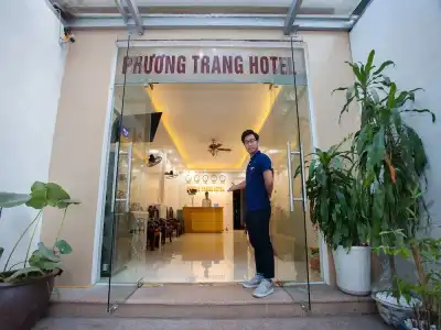 Phuong Trang Hanoi - 13