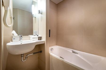 Hôtel de la Cité - 8