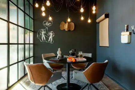 Moxy Glasgow SEC - 12