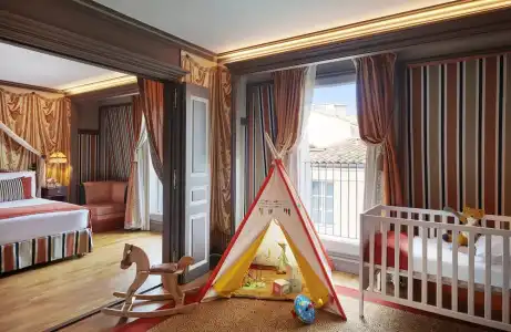 Intercontinental Bordeaux Le Grand by IHG - 155