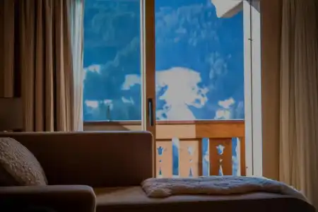 Hôtel de Rougemont & Spa - 52