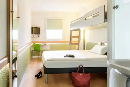 Ibis Budget Duisburg City - 15