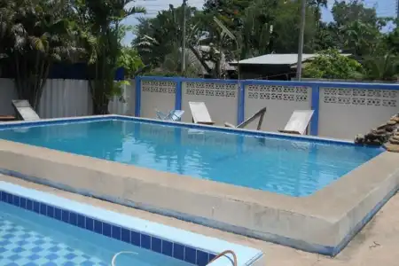 4T Guesthouse - 11