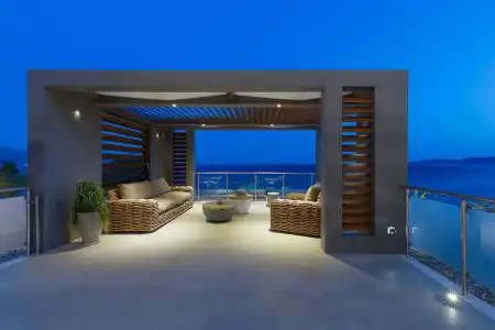 Anastasia & Suites Mediterranean Comfort - 95