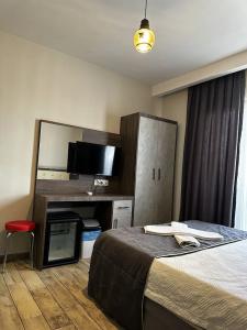 Comfort Başaran Otel - 39