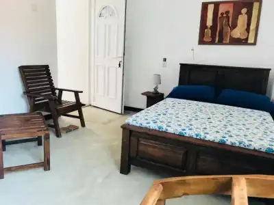 Maison d'Hotes Sanda Beach - 26