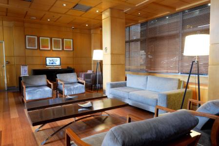Holiday Inn Express Puerto Madero by IHG - 45