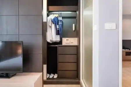 Kokotel Bangkok Dheva Thonglor - 51