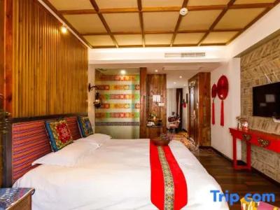 Huage Hostel - 43