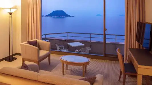 Karatsu Seaside - 21