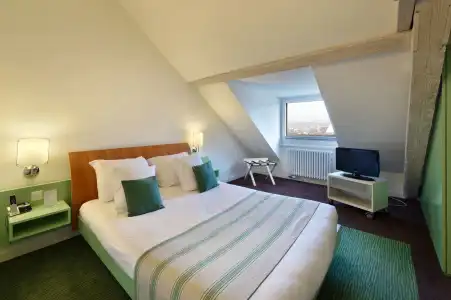 Hôtel International & Terminus - 5