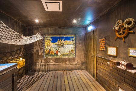 Leonardo Laura Beach & Splash Resort - 41