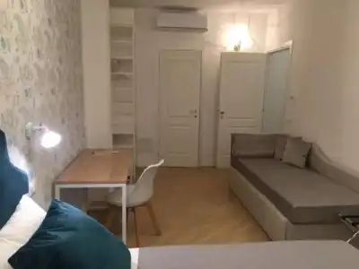 Affreschi a San Pietro - 65