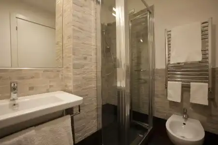 Residenza Talenti Superior Rooms - 6